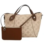 ルイ・ヴィトン マヒナ ヒナPM ハンドバッグ M51950