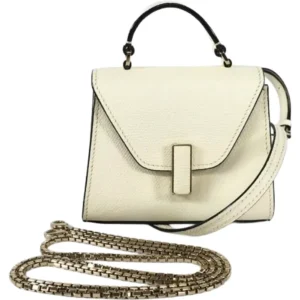 ヴァレクストラ イジィデベルト ウエストバッグ レザー