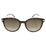 グッチ サングラス プラスチック メッキ