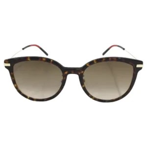 グッチ サングラス プラスチック メッキ