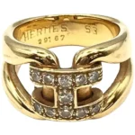 エルメス リング