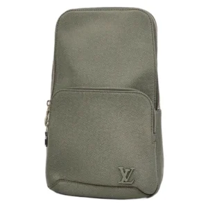 ルイ・ヴィトン タイガ アヴェニュースリング ショルダーバッグ M30951