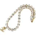 シャネル ネックレス ペンダントトップ