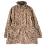 エトロ レインコート