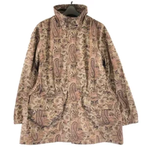 エトロ レインコート