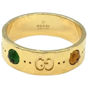 グッチ アイコン リング