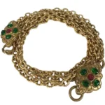 シャネル ベルト GP