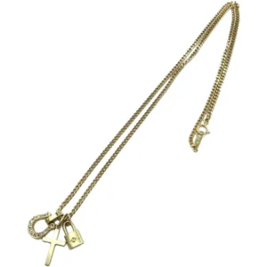 シンパシーオブソウル ネックレス ペンダントトップ K18