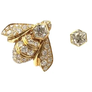 ショーメ リング