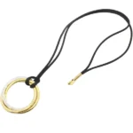 カルティエ トリニティ ネックレス ペンダントトップ K18