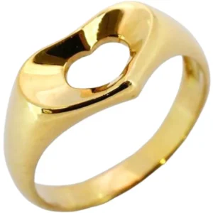 オープンハート