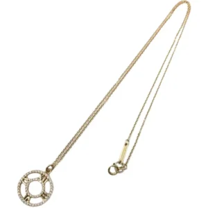 ティファニー ネックレス