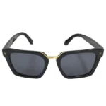 ルイ・ヴィトン サングラス プラスチック TV4233 ブラック