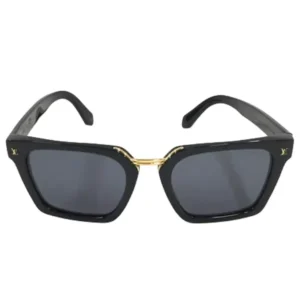 ルイ・ヴィトン サングラス プラスチック TV4233 ブラック