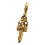 クロムハーツ ネックレス ペンダントトップ