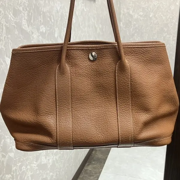 エルメス ガーデンパーティ