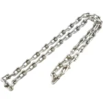 ティファニー ハードウェア ネックレス