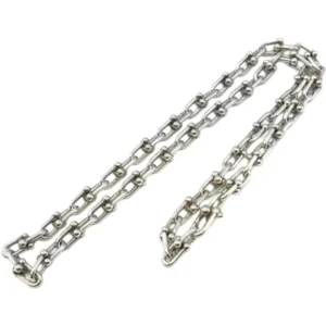 ティファニー ハードウェア ネックレス