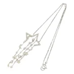 シャネル ネックレス