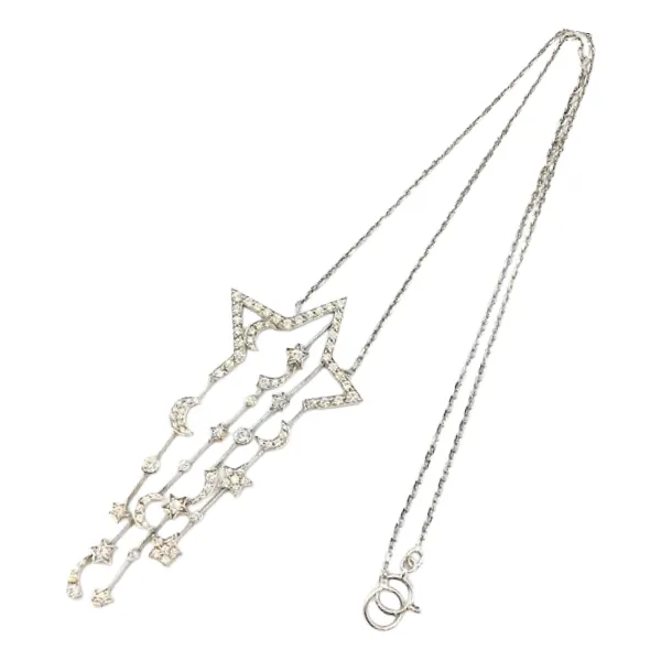 シャネル ネックレス