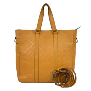 ルイ・ヴィトン ダミエアンフィニ タダオ トートバッグ N41228