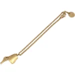 エルメス ケリークロシェットST ブレスレット