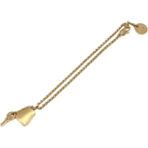 エルメス ケリークロシェットST ブレスレット