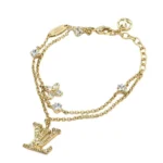 ルイヴィトン ブレスレット バングル