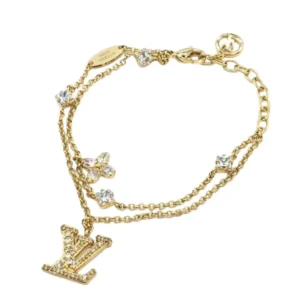 ルイヴィトン ブレスレット バングル