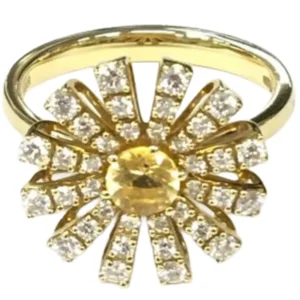 ダミアーニ リング 750