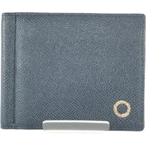 ブルガリ ブルガリブルガリ 財布 レザー