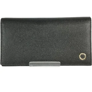 ブルガリ ブルガリブルガリ 財布 レザー