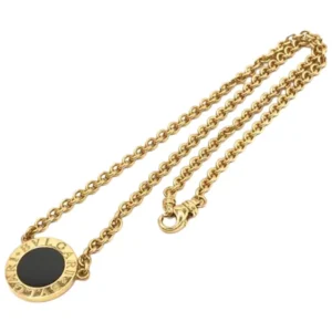 ブルガリ ネックレス ペンダントトップ 750