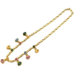 ブルガリ ネックレス ペンダントトップ 750