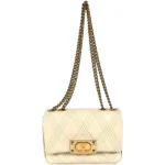 ヴァレンティノ ショルダーバッグ レザー