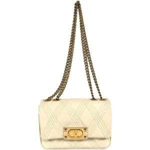 ヴァレンティノ ショルダーバッグ レザー