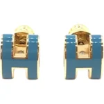 エルメス ミニポップアッシュ ピアス