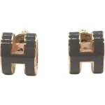 エルメス ミニポップアッシュ ピアス