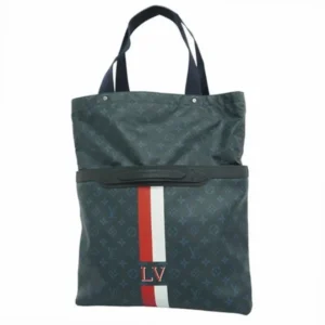 ルイ・ヴィトン モノグラムコバルト ウルトラライト トートバッグ M41701