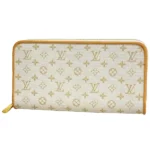 ルイ・ヴィトン モノグラムミニ ジッピーウォレット 財布 M12369