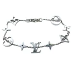 ルイヴィトン ブレスレット バングル 750