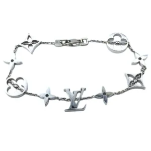 ルイヴィトン ブレスレット バングル 750