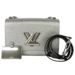 ルイ・ヴィトン エピ ツイストMM ショルダーバッグ M21772