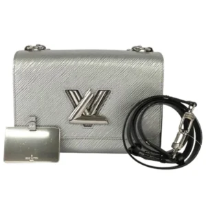ルイ・ヴィトン エピ ツイストMM ショルダーバッグ M21772