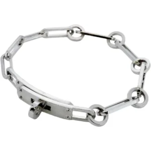 エルメス ケリー シェーヌ シンプルトゥール ブレスレット