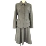 エルメス セットアップ