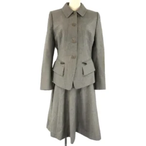 エルメス セットアップ