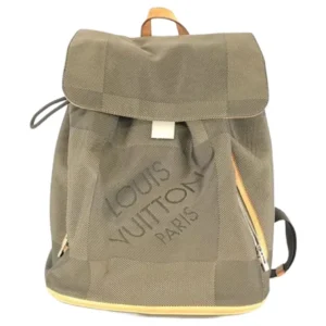 ルイ・ヴィトン ダミエジェアン ピオニエ リュックサック M93056