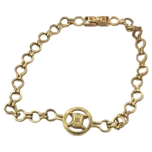 セリーヌ ブレスレット