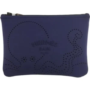 エルメス ネオバンPM ポーチ ネオプレン